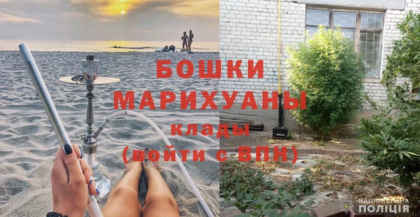молекула духа Аркадак